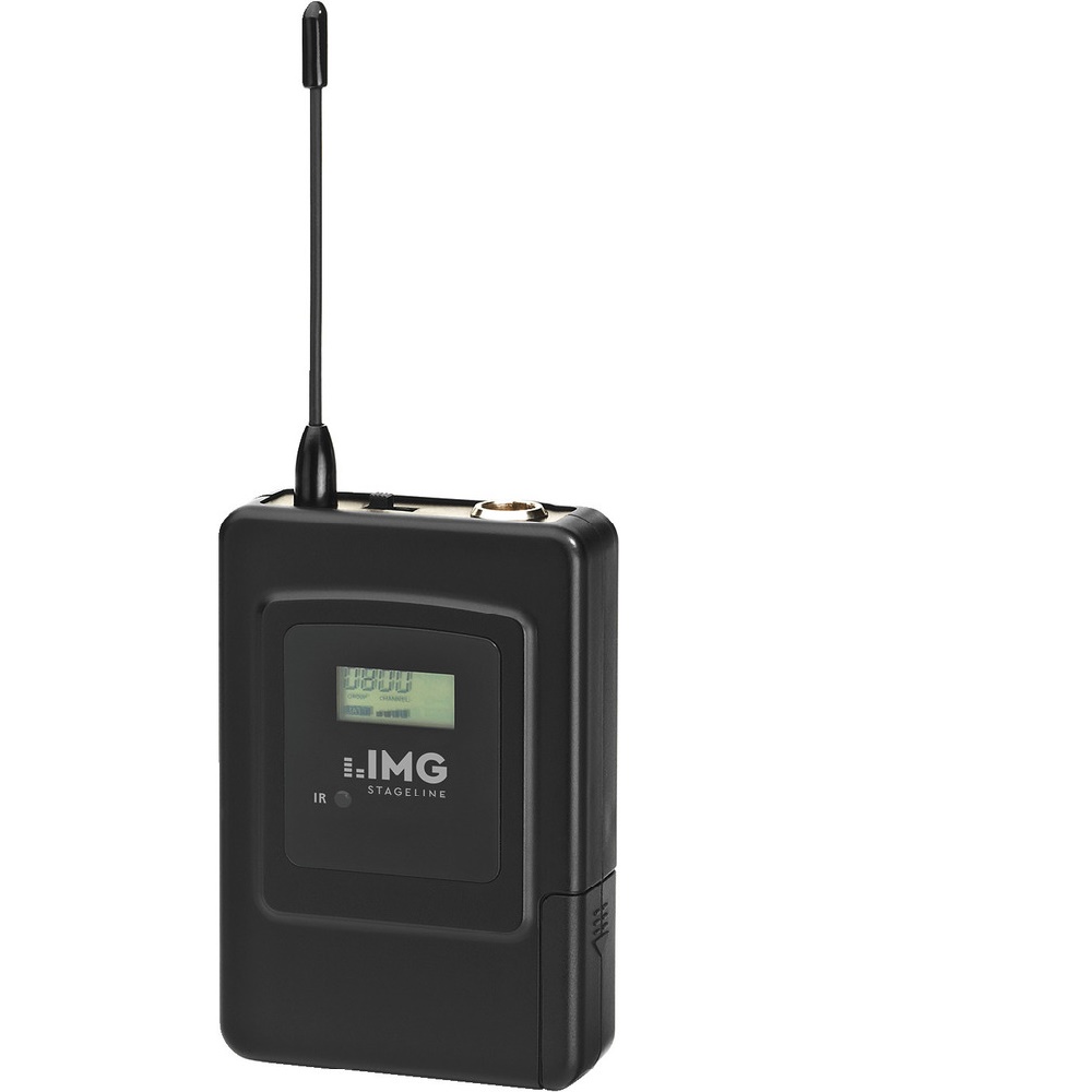 

Карманный передатчик TXS-606HSE