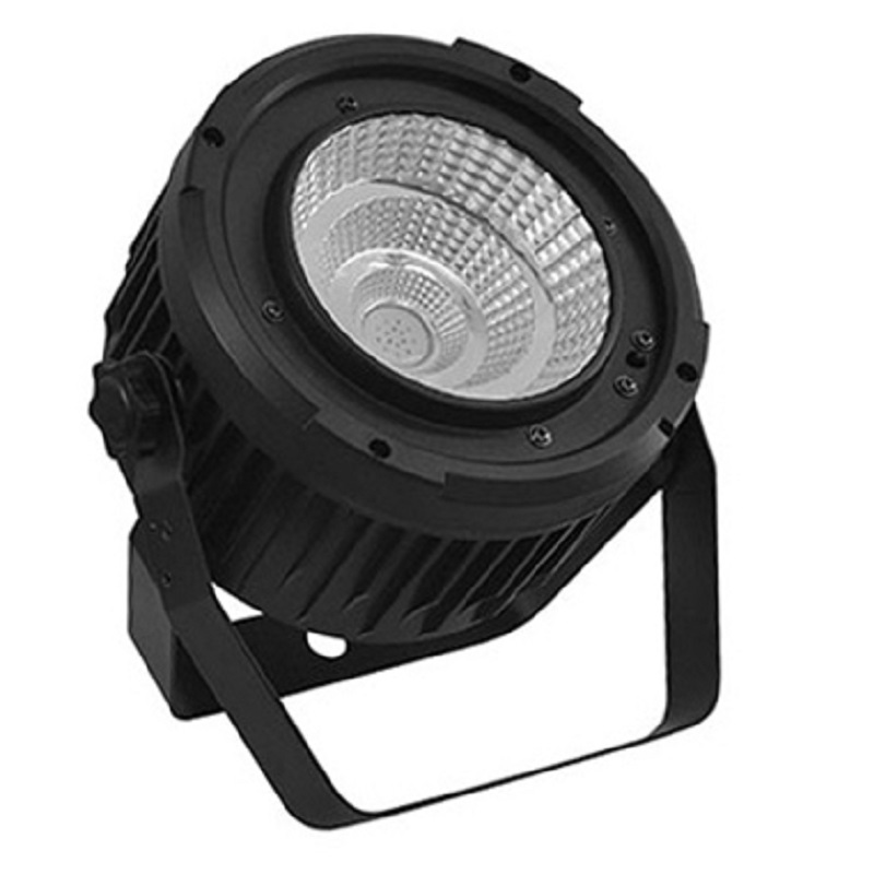

Световой прибор PL-61C 50W 5 в 1 COB PAR CAN