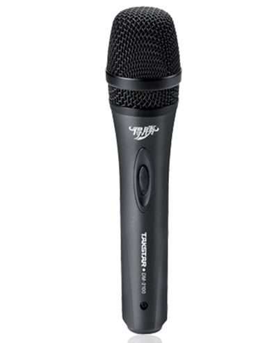 

Вокальный микрофон DM-2100