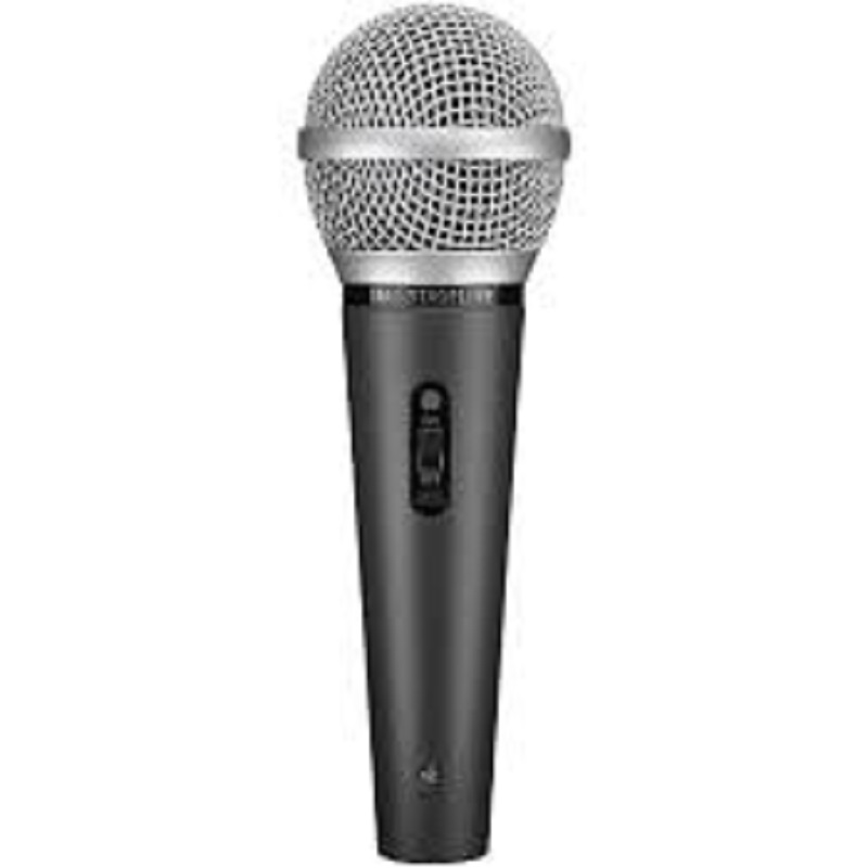 

Микрофон DM-2500