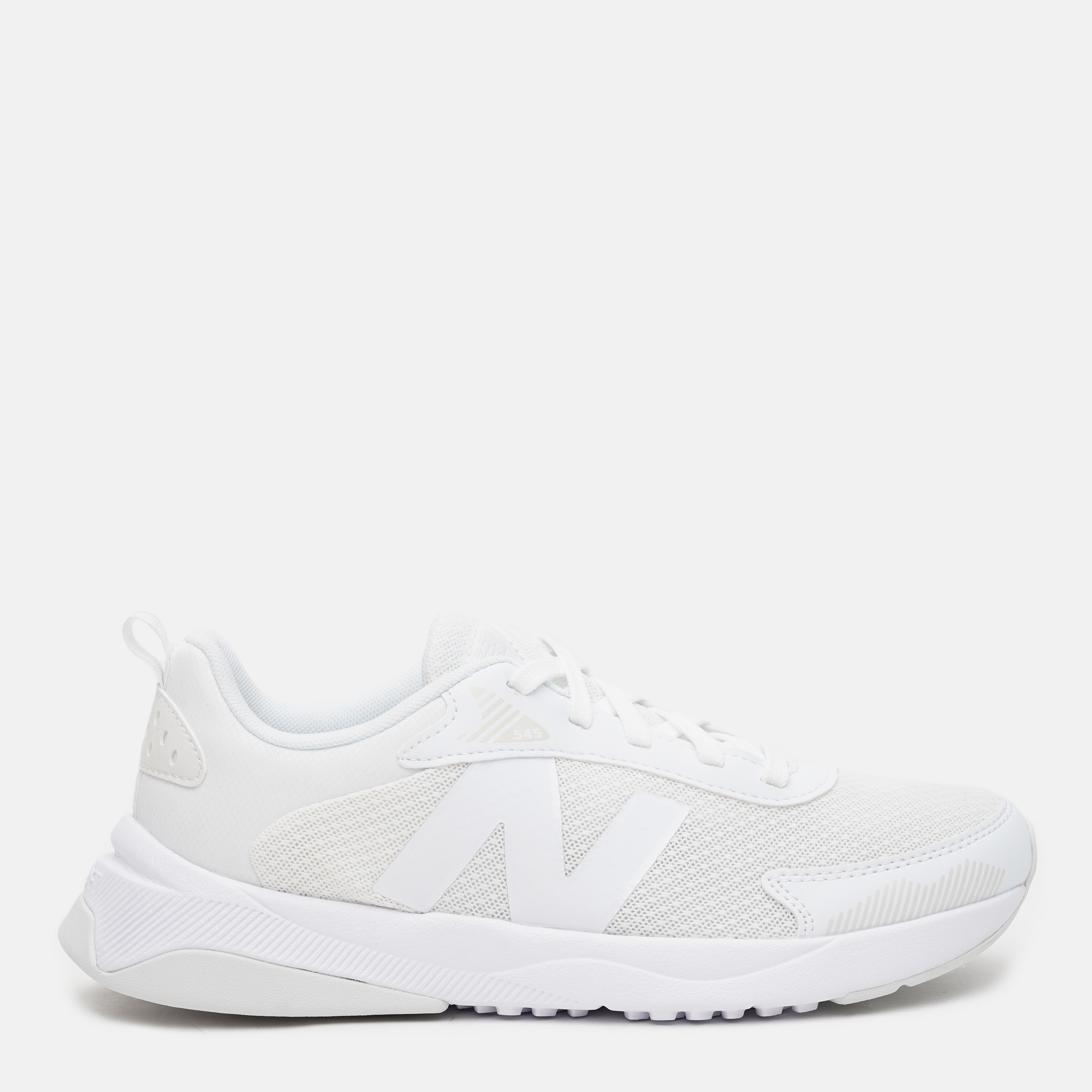 

Кроссовки детские New Balance GK545WW1 39 Белые