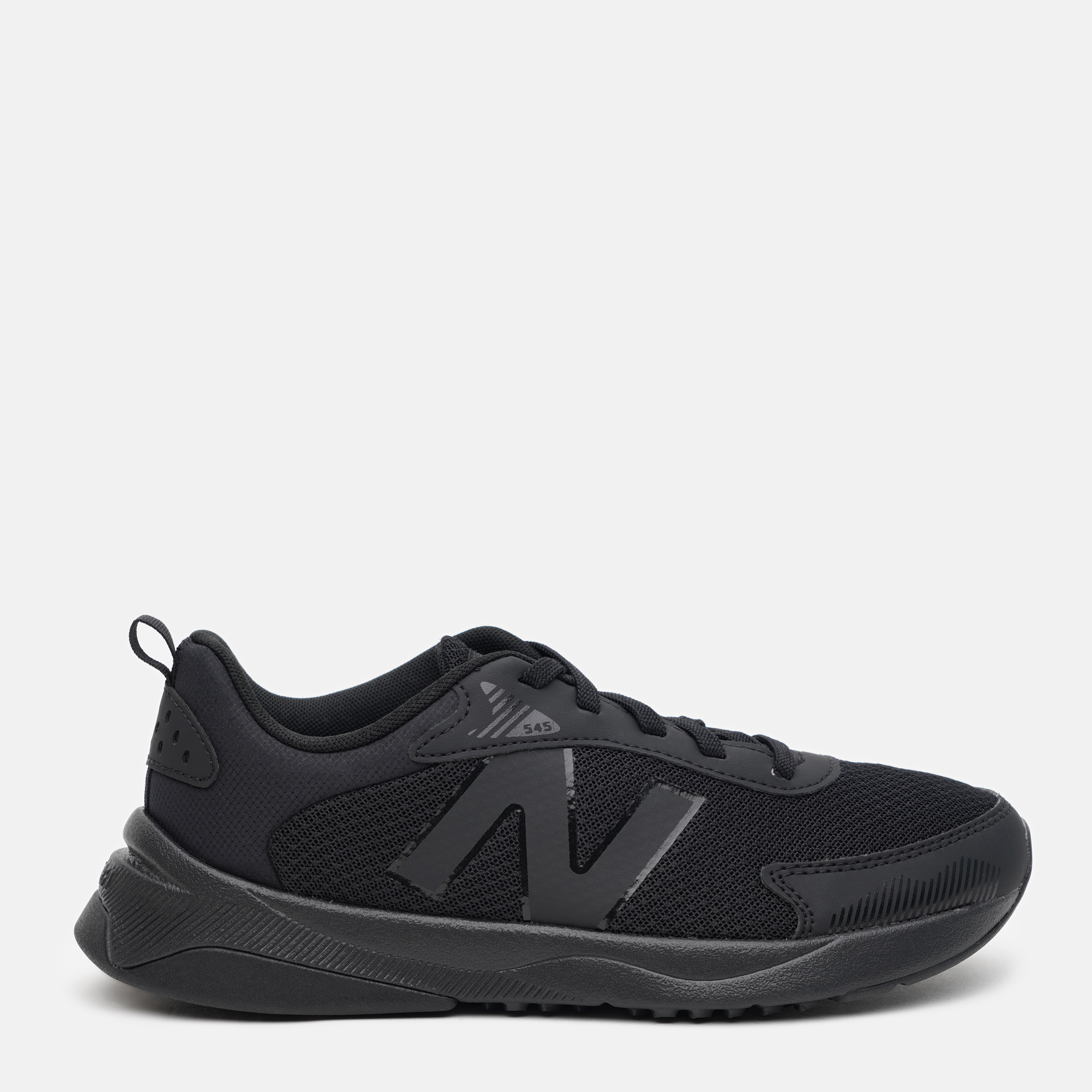 

Кроссовки детские New Balance GK545BB1 36 (4) Черные