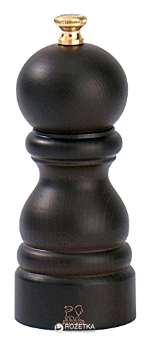 

Мельница для перца Peugeot Paris 12 см Chocolate (870412/1)