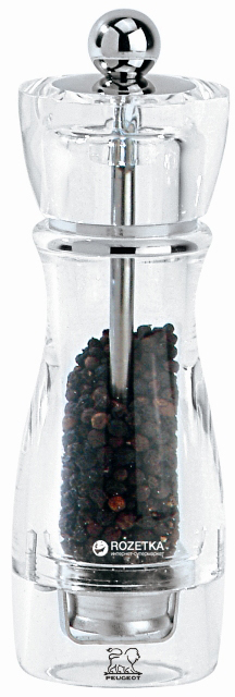 

Мельница для перца Peugeot Vittel 16 см