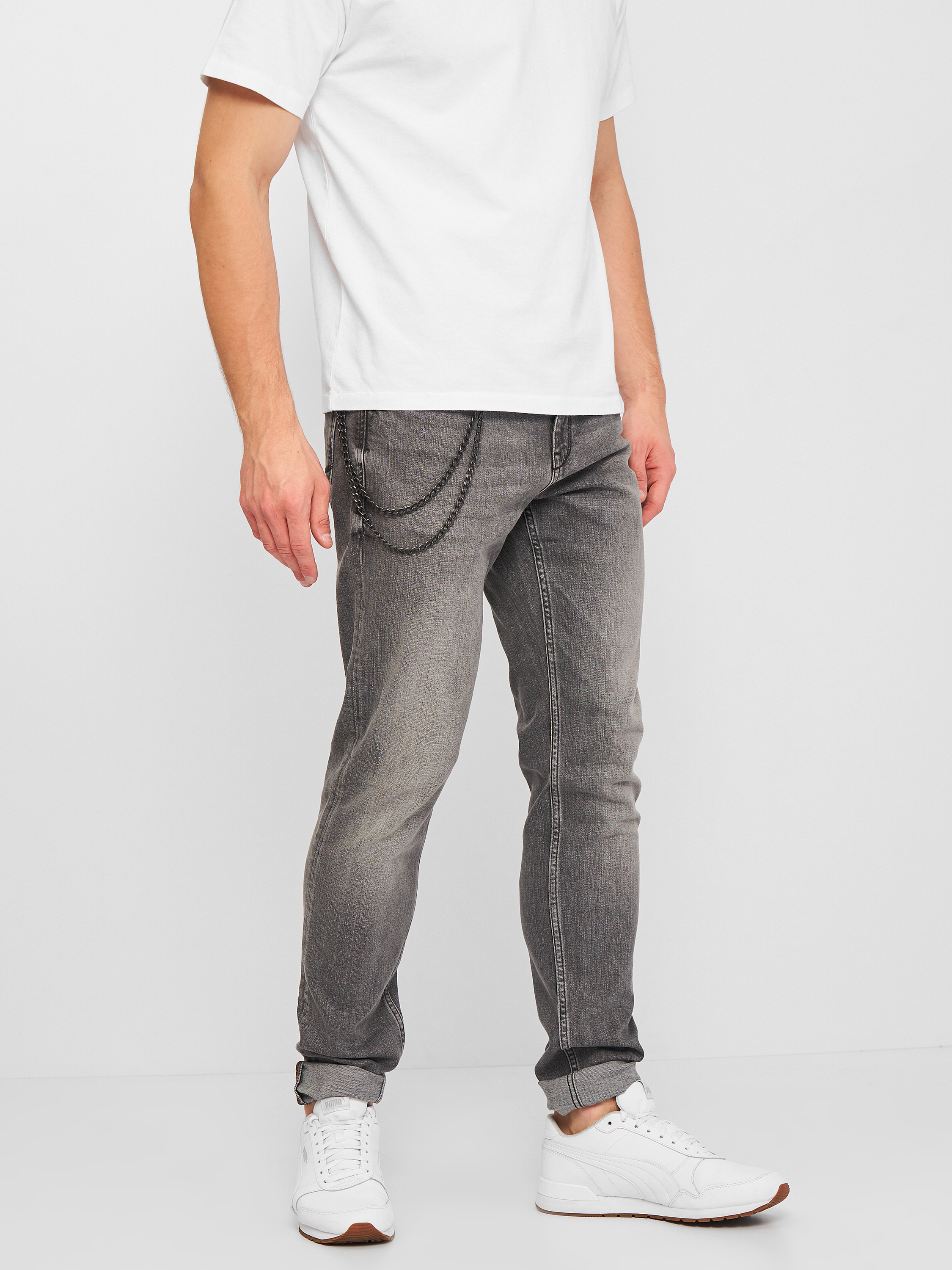 

Джинсы Colin's CL1050247DN41065 34-34 Jadon Wash