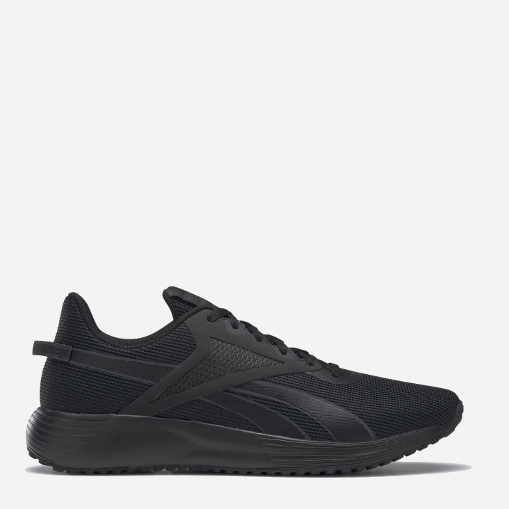

Кроссовки Reebok Lite Plus GY0158 40.5 (8) 26 см CBLACK/PURGRY/CBLACK