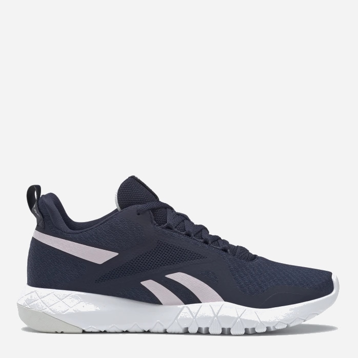 

Кроссовки Reebok Flexagon GY0171 38 (7.5) 24.5 см VECNAV/FROBER/CLGRY1