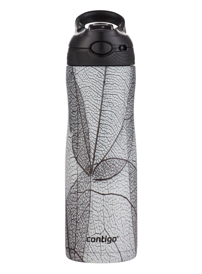 

Бутылка спортивная Contigo Ashland White Leaf 590мл 2127882