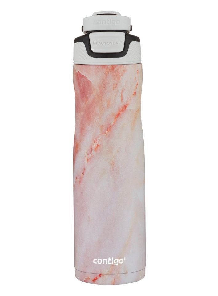

Бутылка для воды Contigo Autoseal Couture Rose Quartz 720мл 2127884