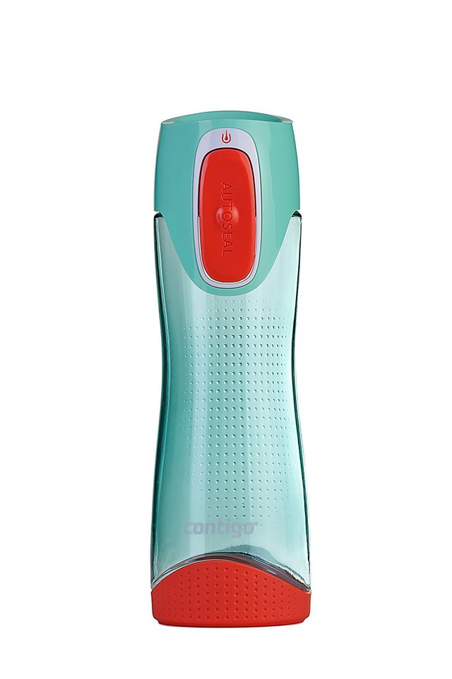 

Бутылка спортивная Contigo Swish Мятный 500мл 2095119