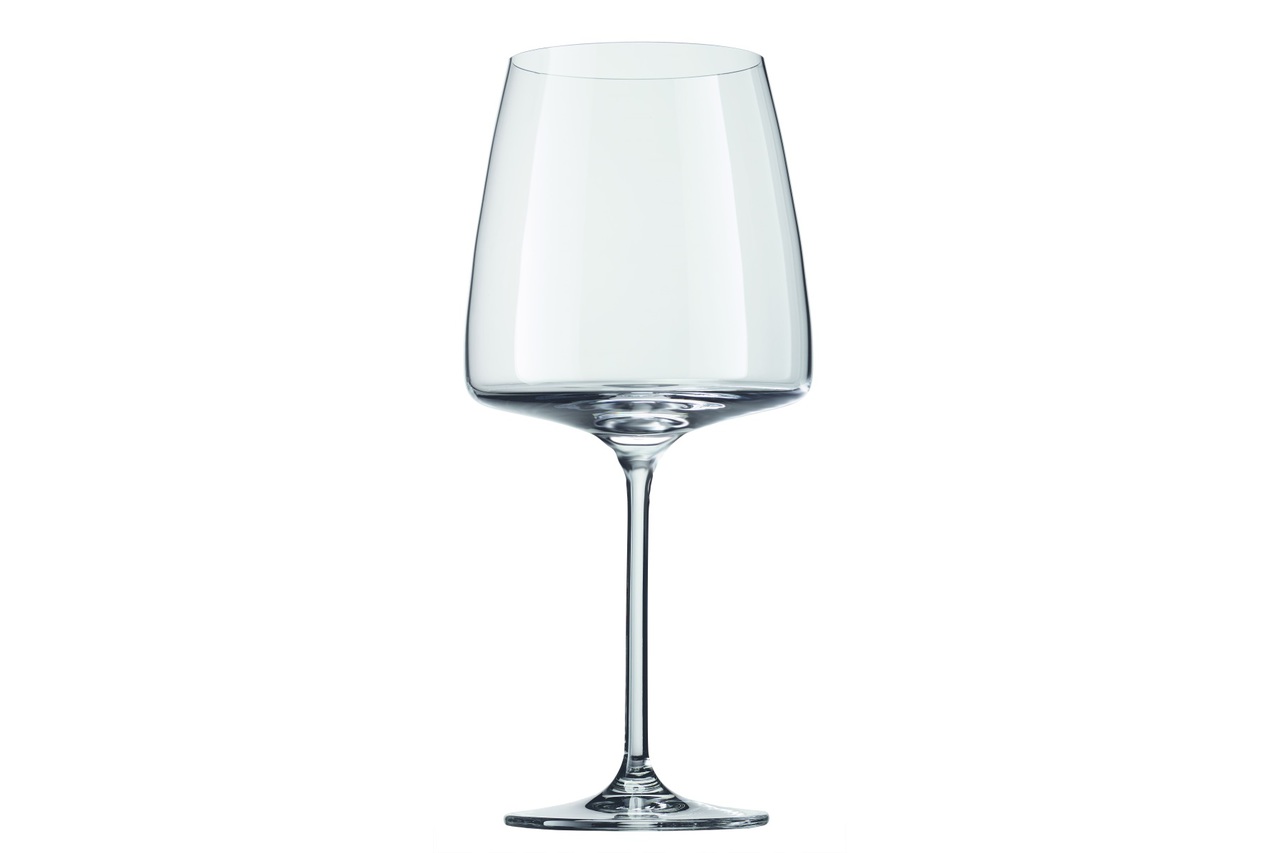 

Набор бокалов для красного вина Schott Zwiesel Sensa Velvety & Sumptuou 710мл 120595