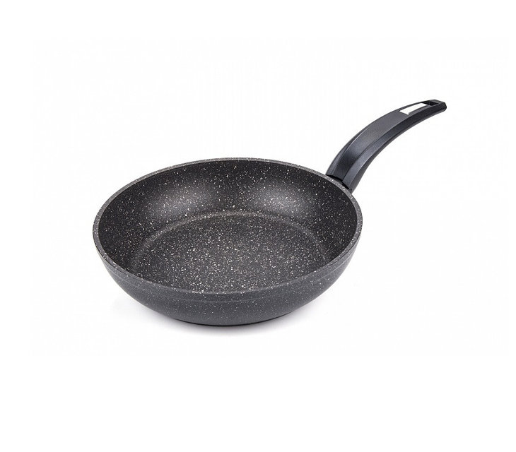 

Сковорода без крышки Moneta Hercules 28см 0001130128