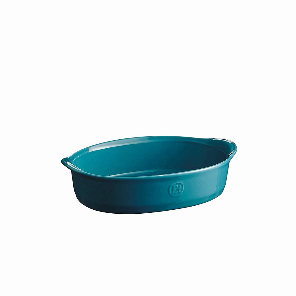 

Форма для запекания Emile Henry Ovenware средиземное море 27,5см 609050