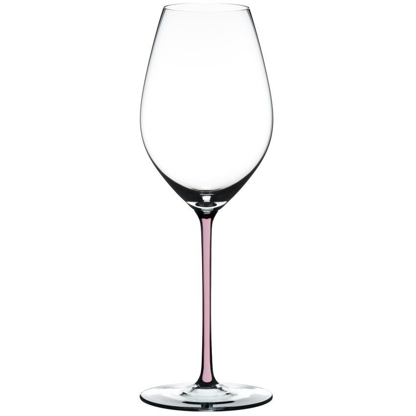 

Бокал для шампанского Riedel Fatto a Mano Pink 445мл 4900/28P