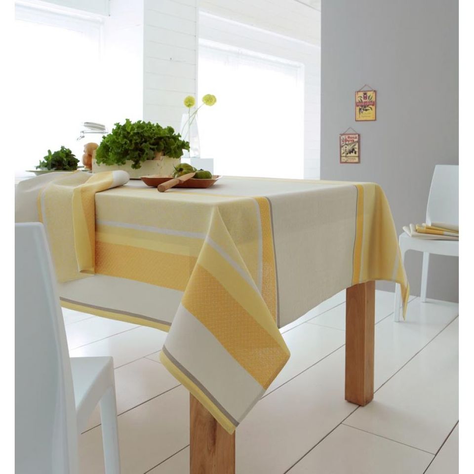

Скатерть Tradi linge Eden Soleil 150х250см 1129388