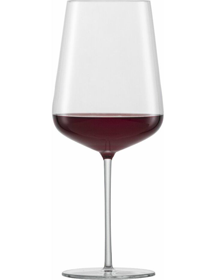 

Набор бокалов для вина Schott Zwiesel Vervino Bordeaux 742мл 121408