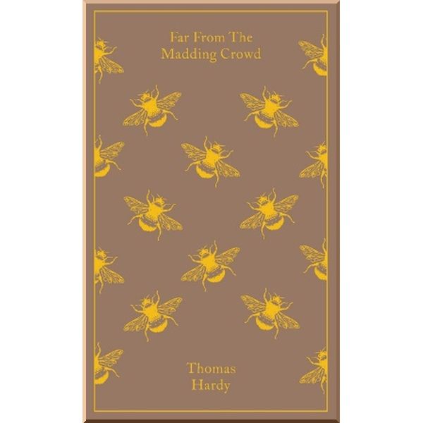 

Far From the Madding Crowd. Thomas Hardy. ISBN:9780141393384