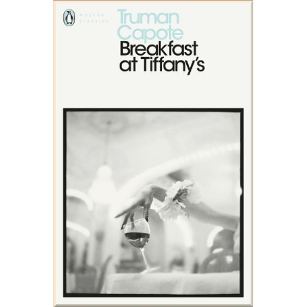 

Breakfast at Tiffany's. Truman Capote. ISBN:9780141182797