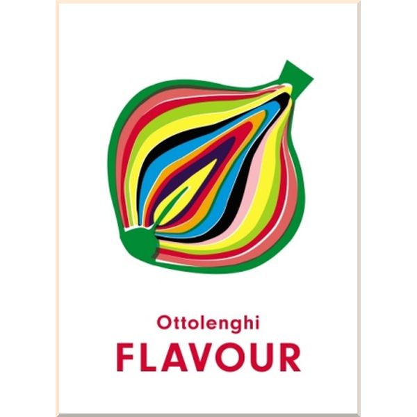 

Ottolenghi FLAVOUR. Ixta Belfrage,Yotam Ottolenghi. ISBN:9781785038938