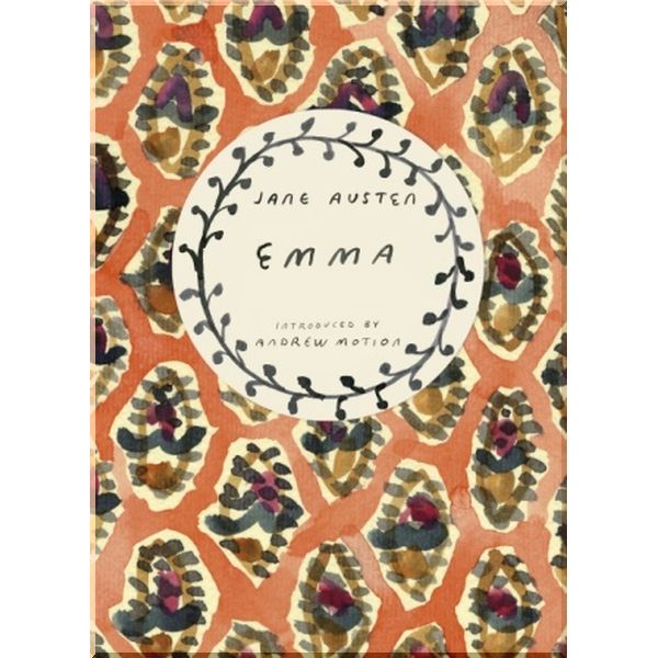 

Emma. Jane Austen. ISBN:9780099589273