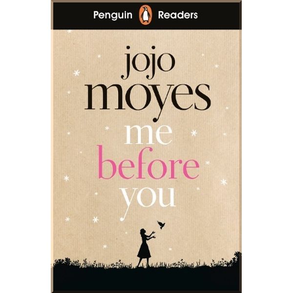 

Me Before You. Jojo Moyes. ISBN:9780241397916