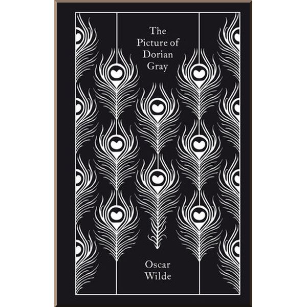 

The Picture of Dorian Gray. Oscar Wilde. ISBN:9780141442464