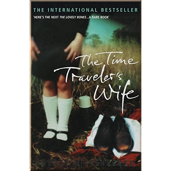 

The Time Traveler's Wife. Audrey Niffenegger. ISBN:9780099464464