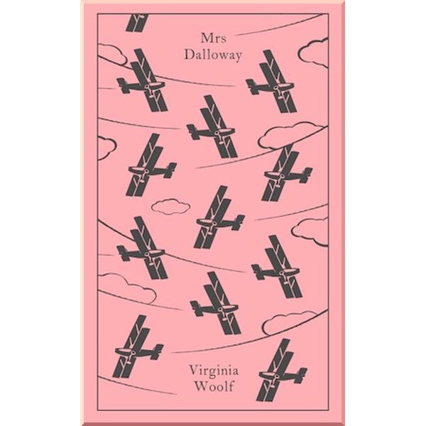 

Mrs Dalloway. Virginia Woolf. ISBN:9780241468647