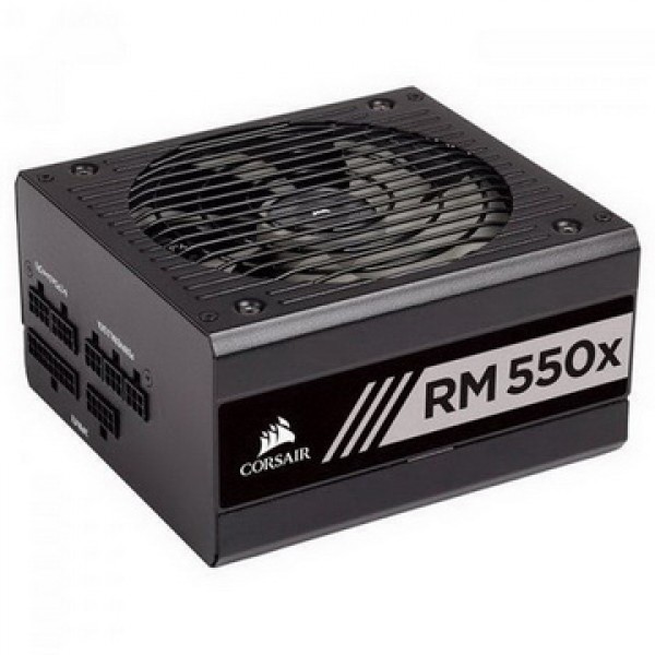 

Блок питания Corsair RM550X (CP-9020177-EU) 550W