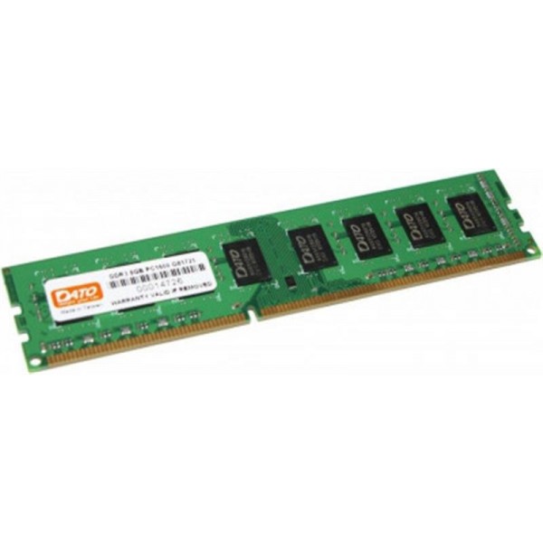 

DDR3 2GB/1600 Dato (2GG1288D16)