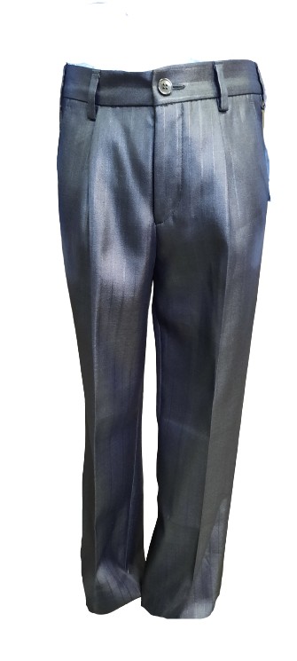 

Брюки подростковые для мальчика West-Fashion 410П темно-синие 38/158