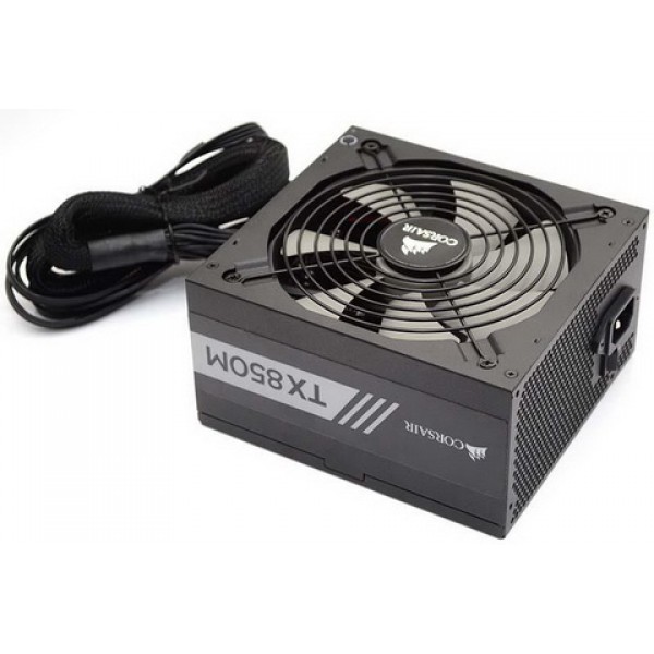 

Блок питания Corsair TX850M (CP-9020130-EU) 850W