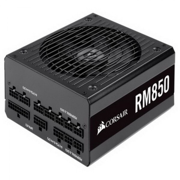 

Блок питания Corsair RM850 (CP-9020196-EU) 850W