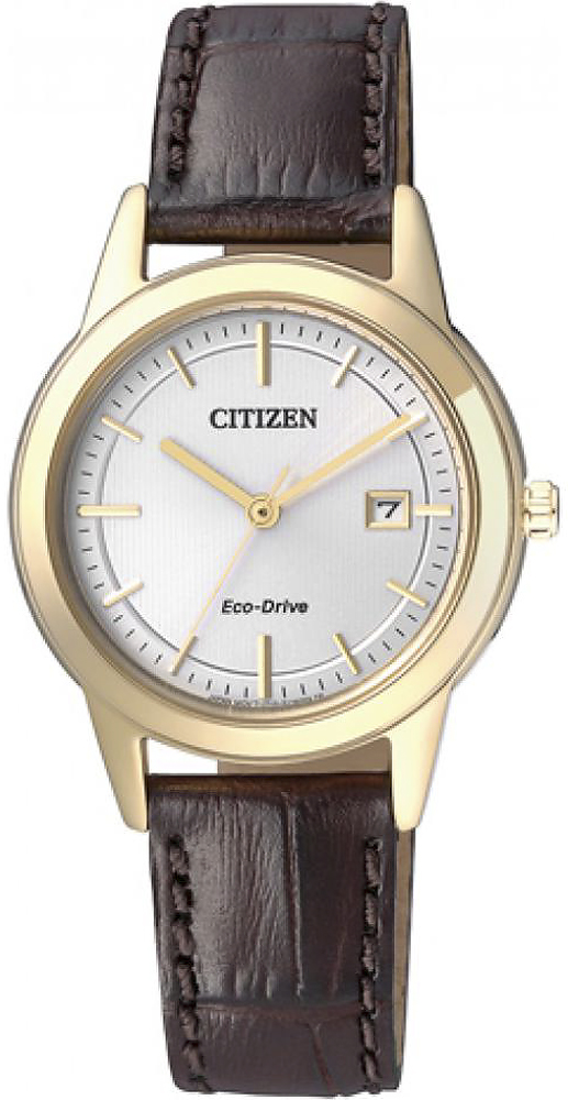

Женские часы Citizen FE1083-02A