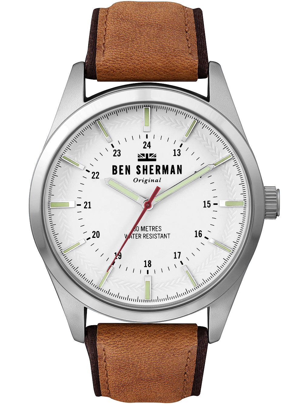 

Мужские часы Ben Sherman WB027T