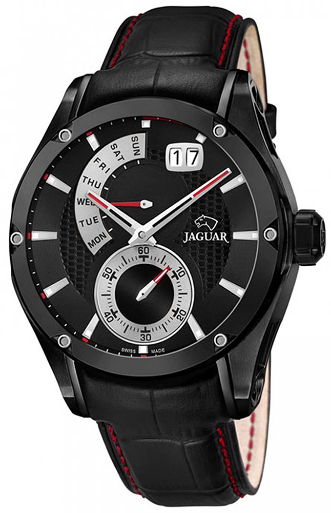 

Мужские часы Jaguar J681-B