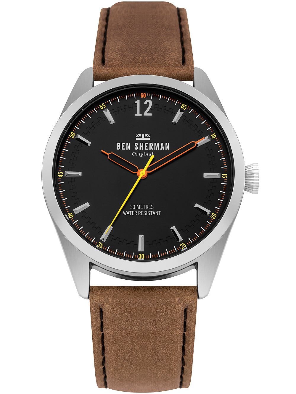 

Мужские часы Ben Sherman WB019BT