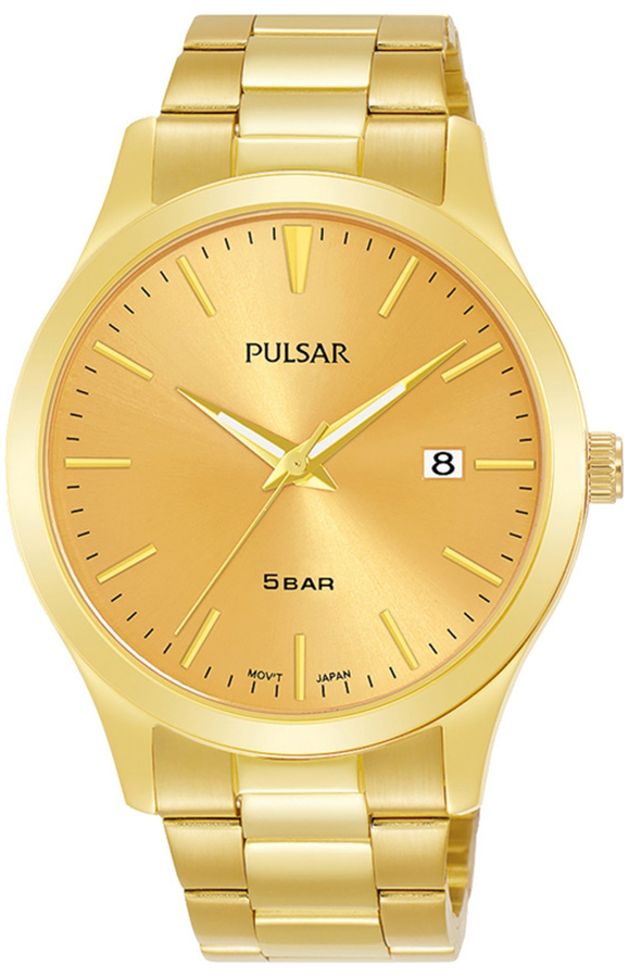 

Мужские часы Pulsar PS9672X1