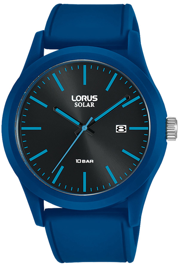 

Мужские часы Lorus RX305AX9