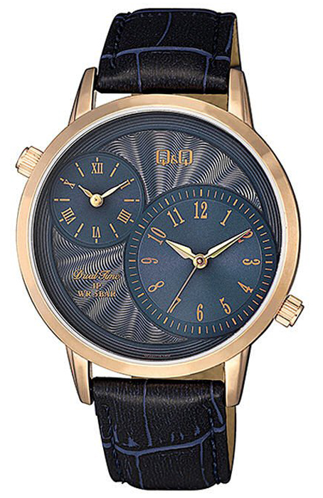 

Мужские Часы QQ QZ22-115