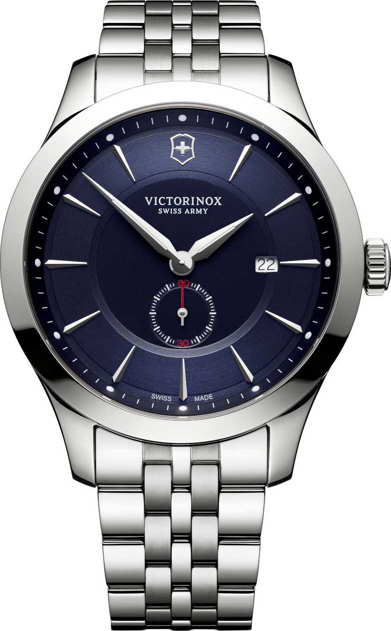 

Мужские часы Victorinox 241763.1
