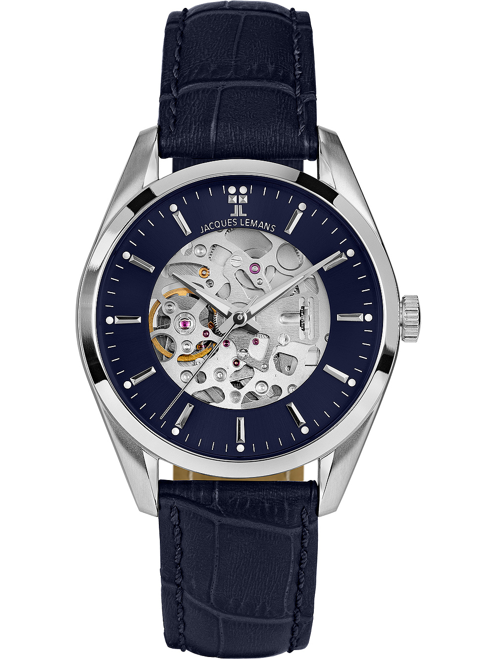 

Мужские часы Jacques Lemans 1-2087C