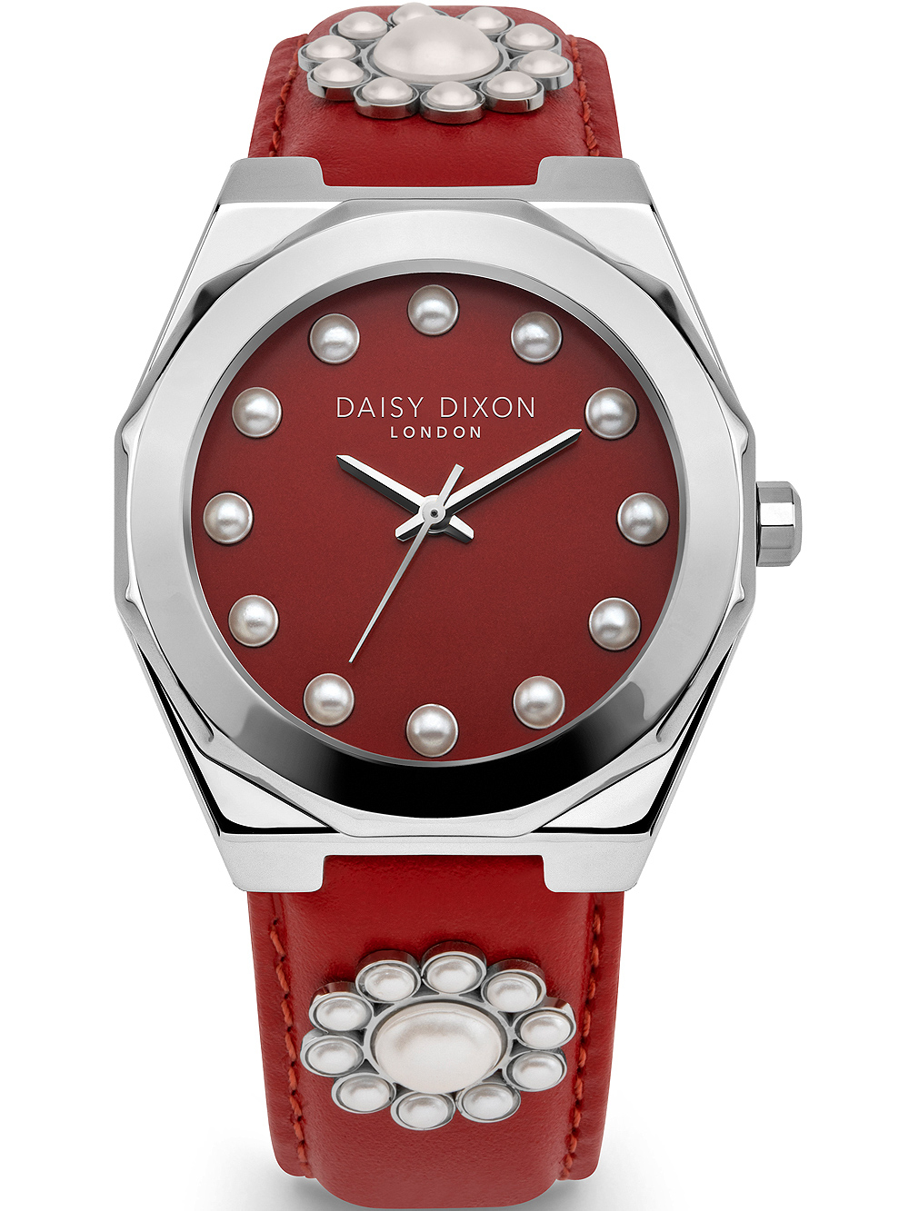 

Женские часы Daisy Dixon DD136PS