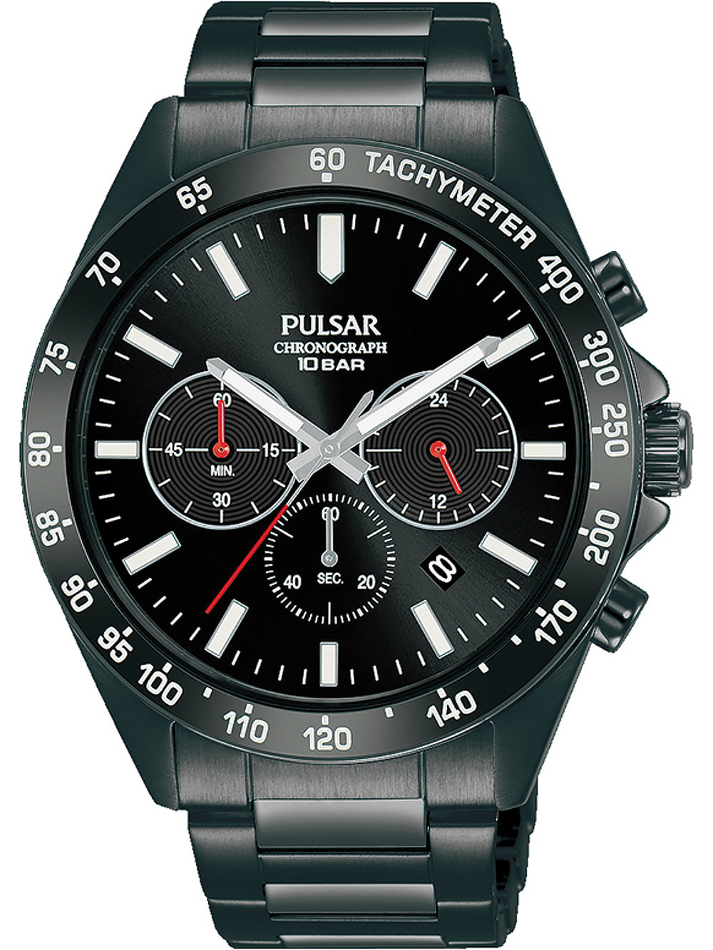 

Мужские часы Pulsar PT3A79X1