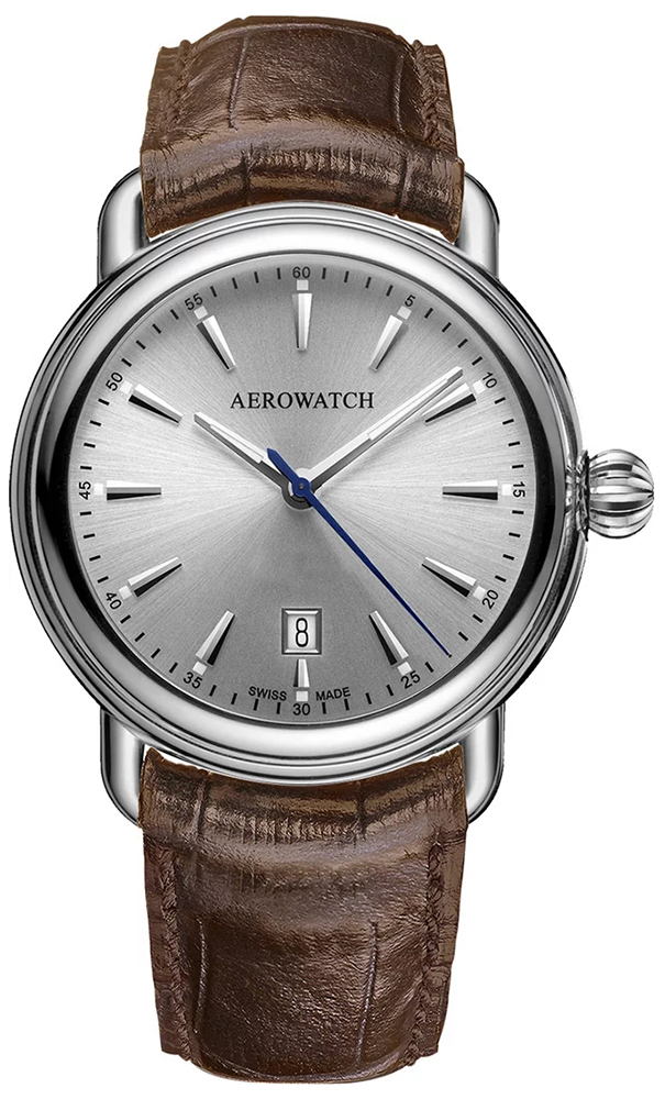 

Мужские часы Aerowatch 42900-AA19