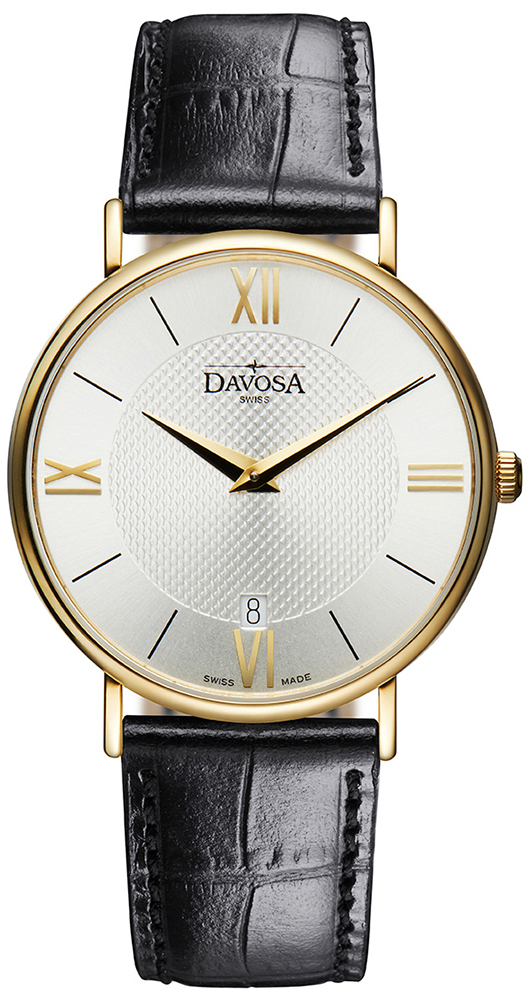 

Мужские часы Davosa 162.486.15