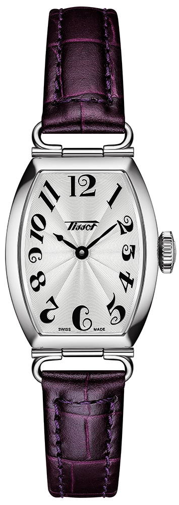 

Женские часы Tissot T128.109.16.032.00