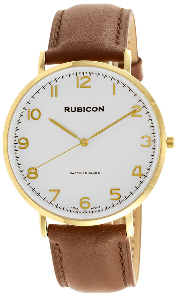 

Мужские Часы Rubicon RBN050