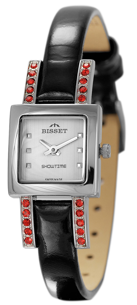 

Женские Часы Bisset BSAD20SISX03B2