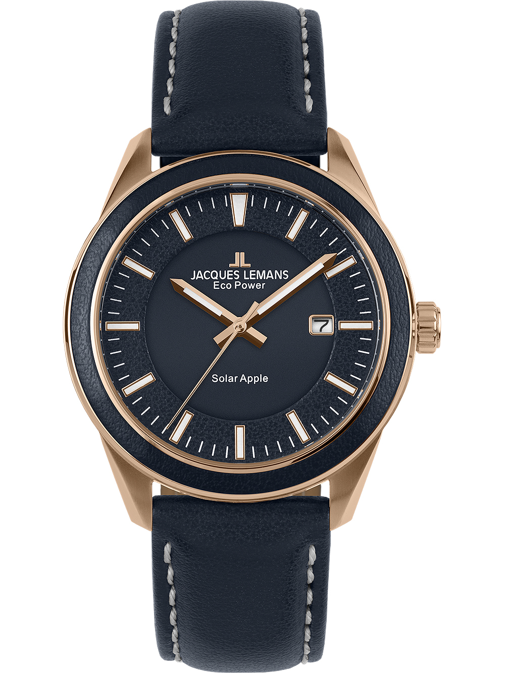 

Мужские часы Jacques Lemans 1-2116C